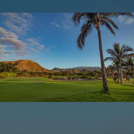 Luxury Alondras E108 Lejlighed *