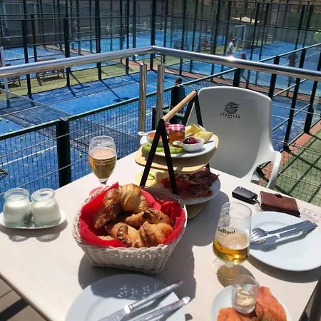 Luxury Alondras E108 *