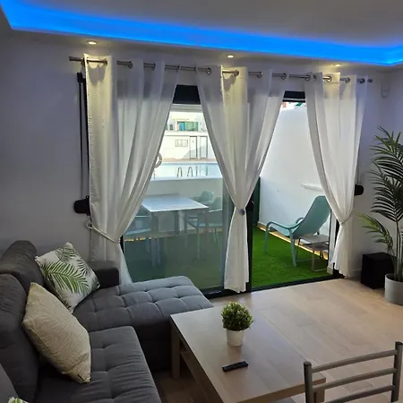 Appartement Luxury Alondras E108 *