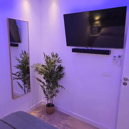 Luxury Alondras E108 * Arona (Tenerife)