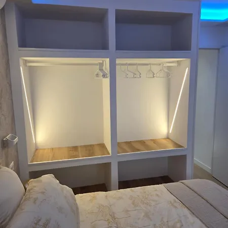 Luxury Alondras E108 Appartement