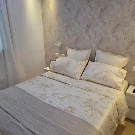 Luxury Alondras E108 Lejlighed *