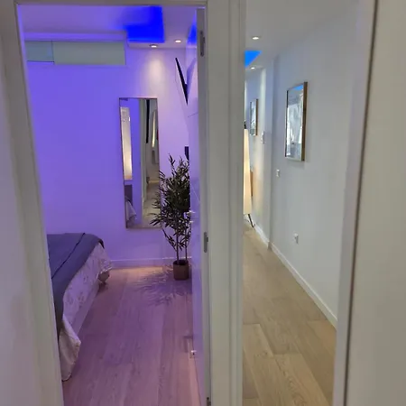 Luxury Alondras E108 *