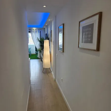 Luxury Alondras E108 Arona (Tenerife)