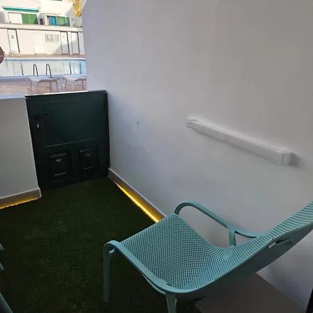 Luxury Alondras E108