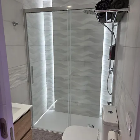 Lejlighed Luxury Alondras E108 Arona (Tenerife)