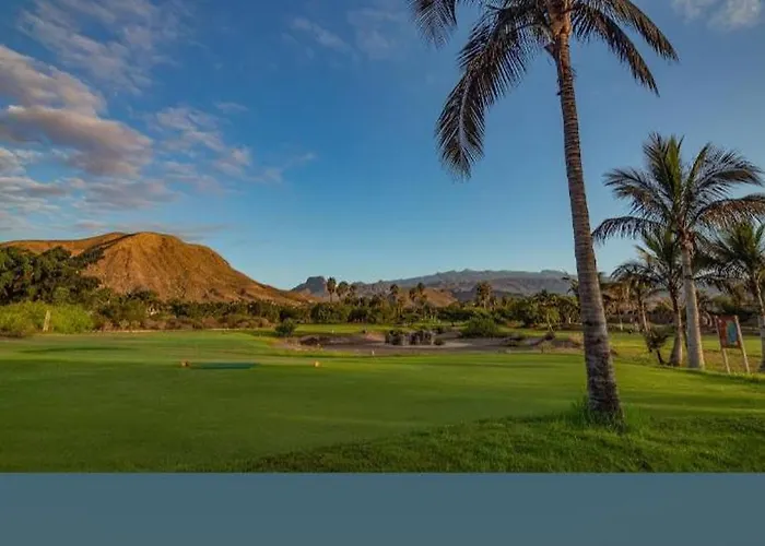 Luxury Alondras E108 Lägenhet *