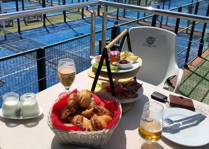 Luxury Alondras E108 *