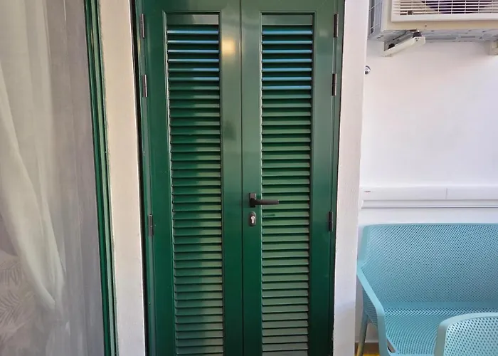 Luxury Alondras E108 *