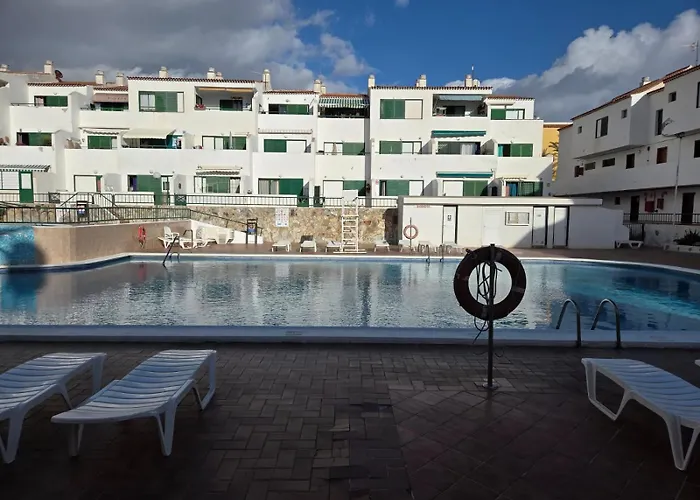 Luxury Alondras E108