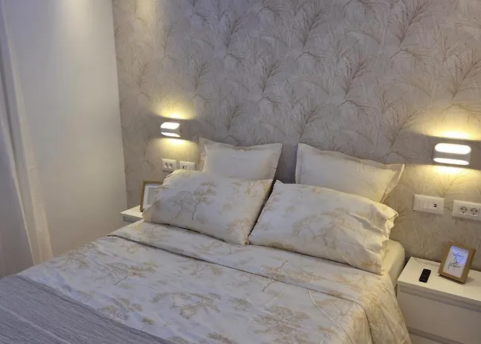 Luxury Alondras E108 Arona (Tenerife)