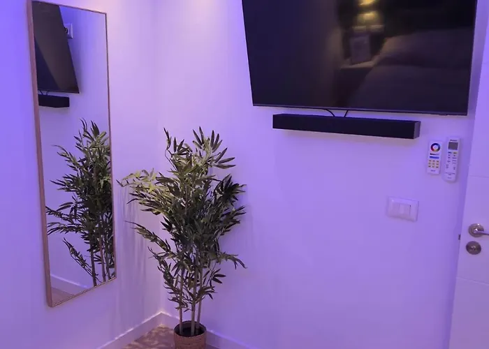 Luxury Alondras E108 * Arona (Tenerife)