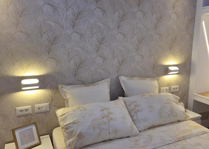 Luxury Alondras E108