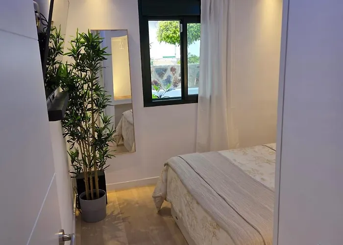 Luxury Alondras E108 * Arona (Tenerife)