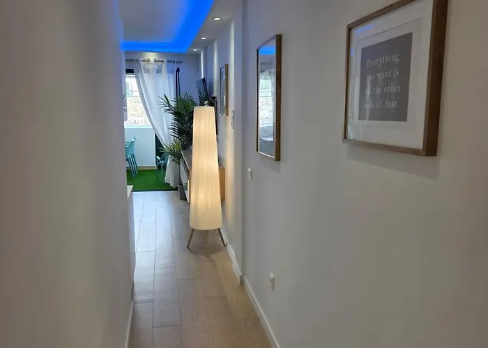 Luxury Alondras E108 Arona (Tenerife)