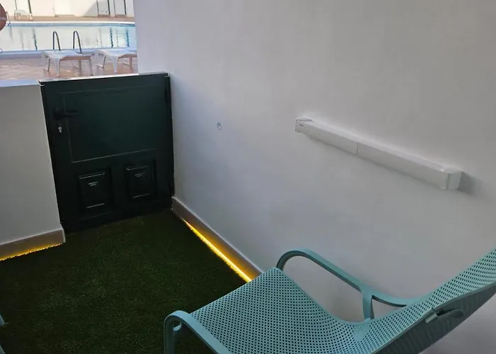 Luxury Alondras E108