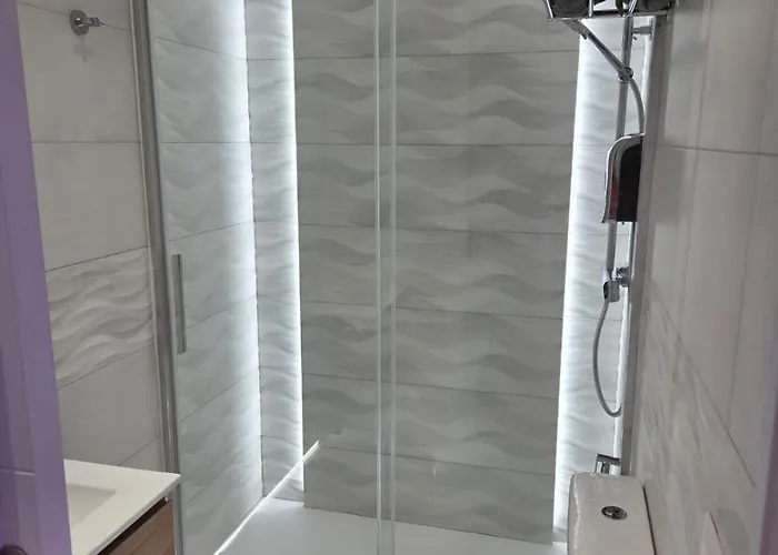 Lägenhet Luxury Alondras E108 Arona (Tenerife)