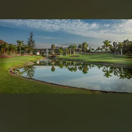 Luxury Alondras E108 * Arona (Tenerife)