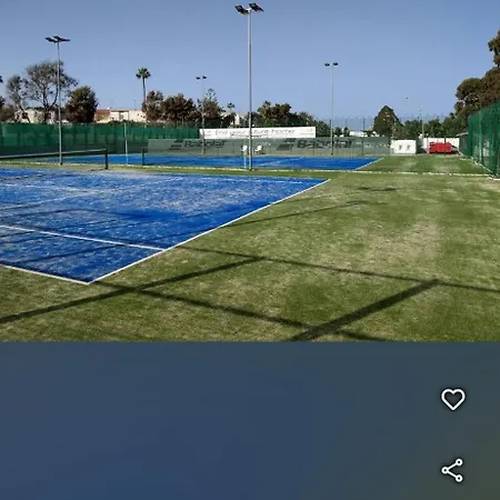 Luxury Alondras E108 Appartamento Arona (Tenerife)