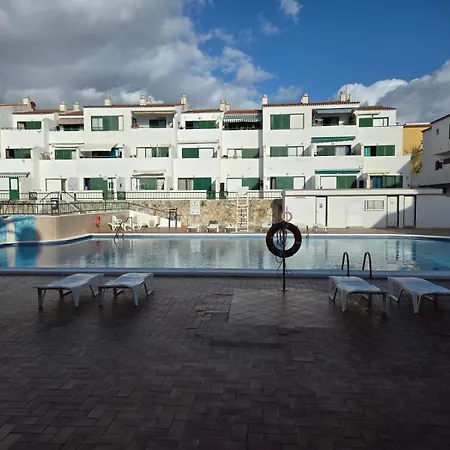 Apartment Luxury Alondras E108