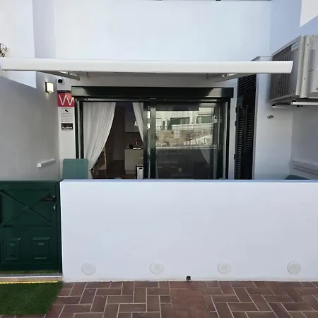 Lägenhet Luxury Alondras E108