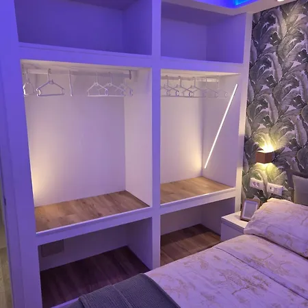 Luxury Alondras E108