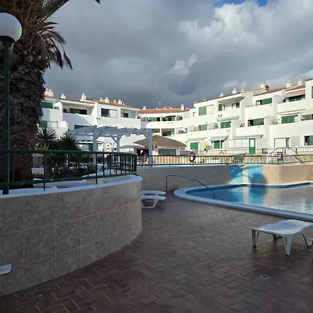 Lägenhet Luxury Alondras E108 *