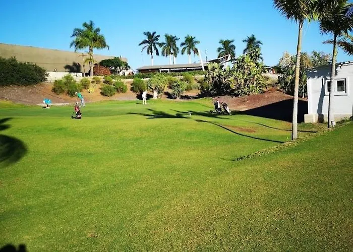 Luxury Alondras E108 *