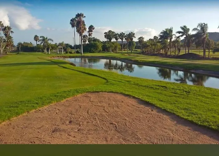 Luxury Alondras E108