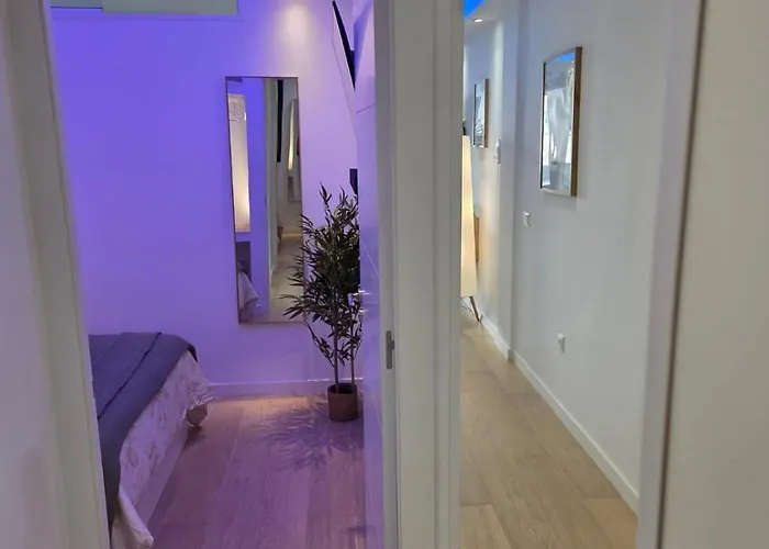 Luxury Alondras E108 *