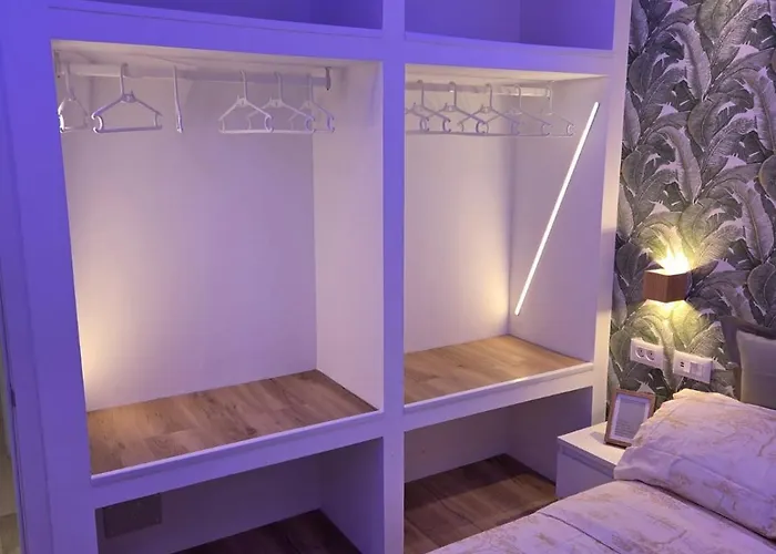 Luxury Alondras E108