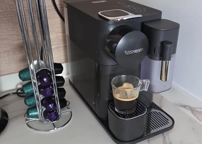 公寓 Luxury Alondras E108 阿罗纳