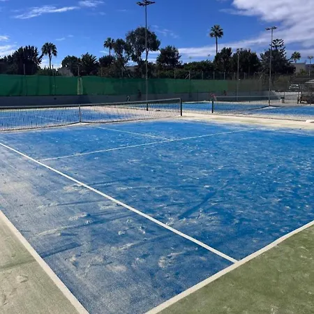 Appartement Luxury Alondras E108 *