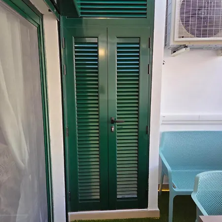 Luxury Alondras E108 *