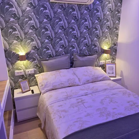 Luxury Alondras E108 Appartement Arona (Tenerife)