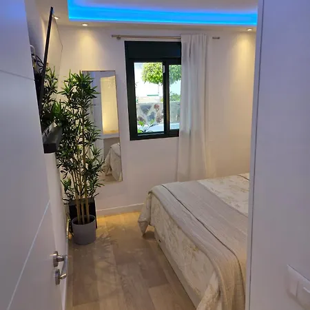 Luxury Alondras E108 * Arona (Tenerife)