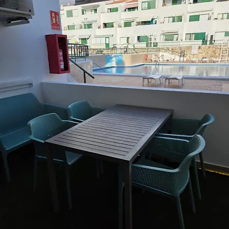 Appartement Luxury Alondras E108 *